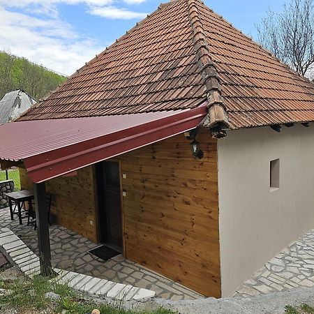 Traditional House Srna Мойковац Екстериор снимка