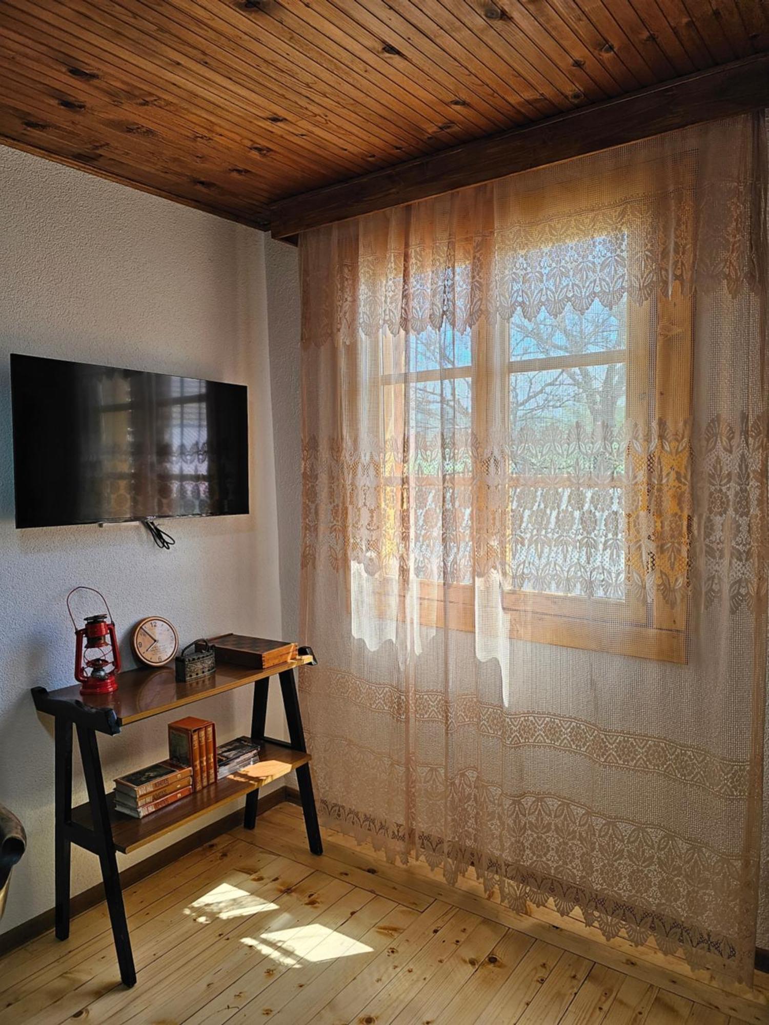 Traditional House Srna Мойковац Екстериор снимка