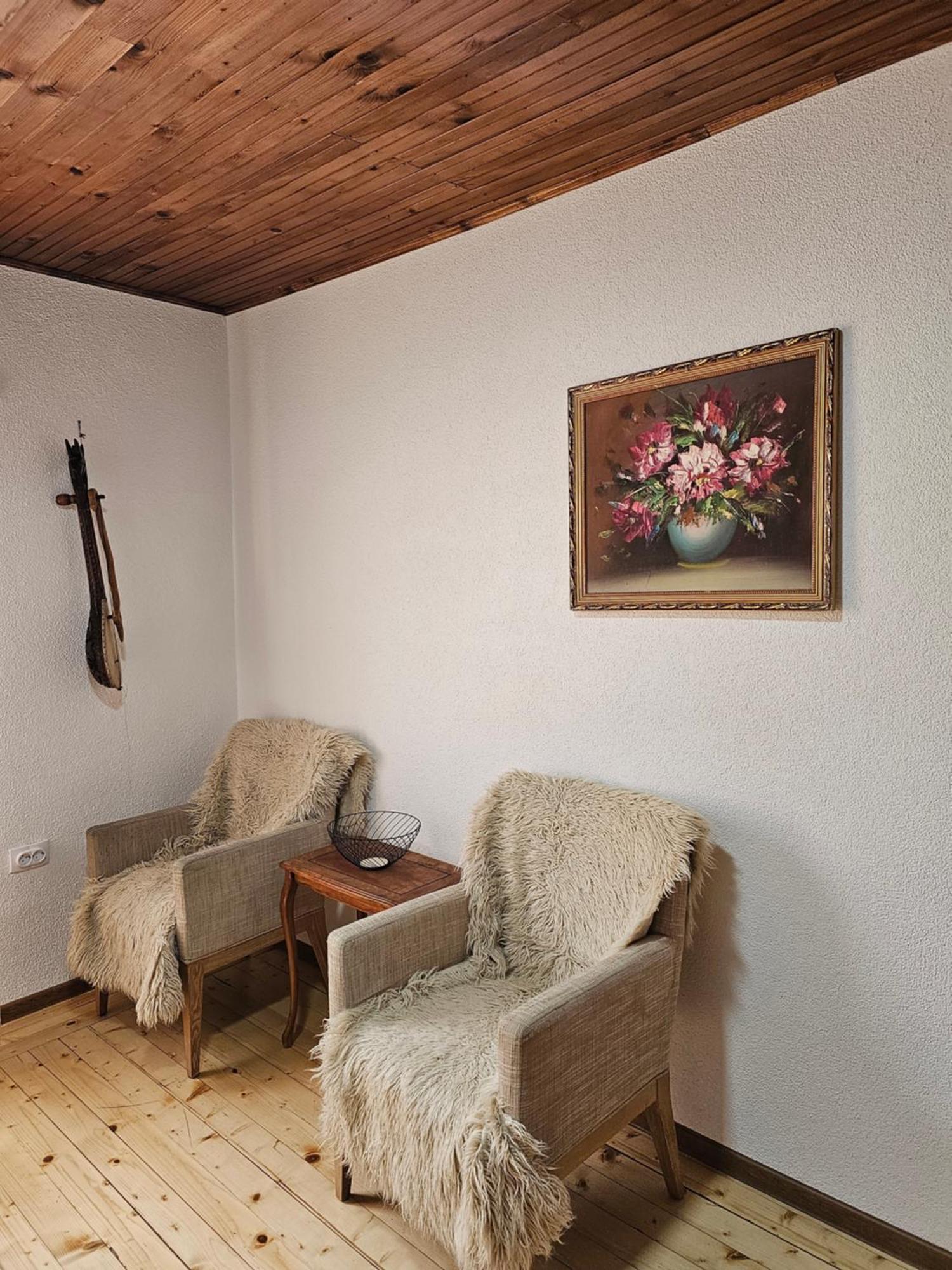 Traditional House Srna Мойковац Екстериор снимка
