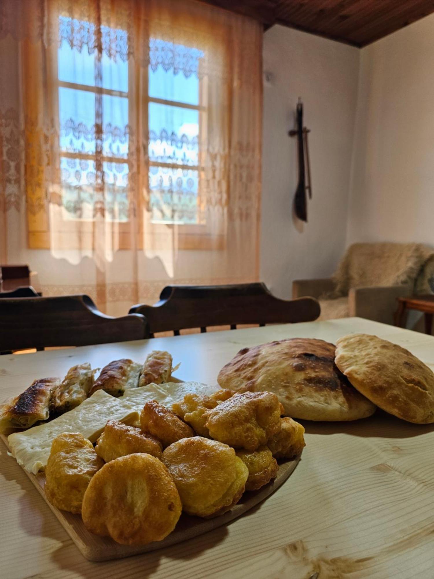 Traditional House Srna Мойковац Екстериор снимка