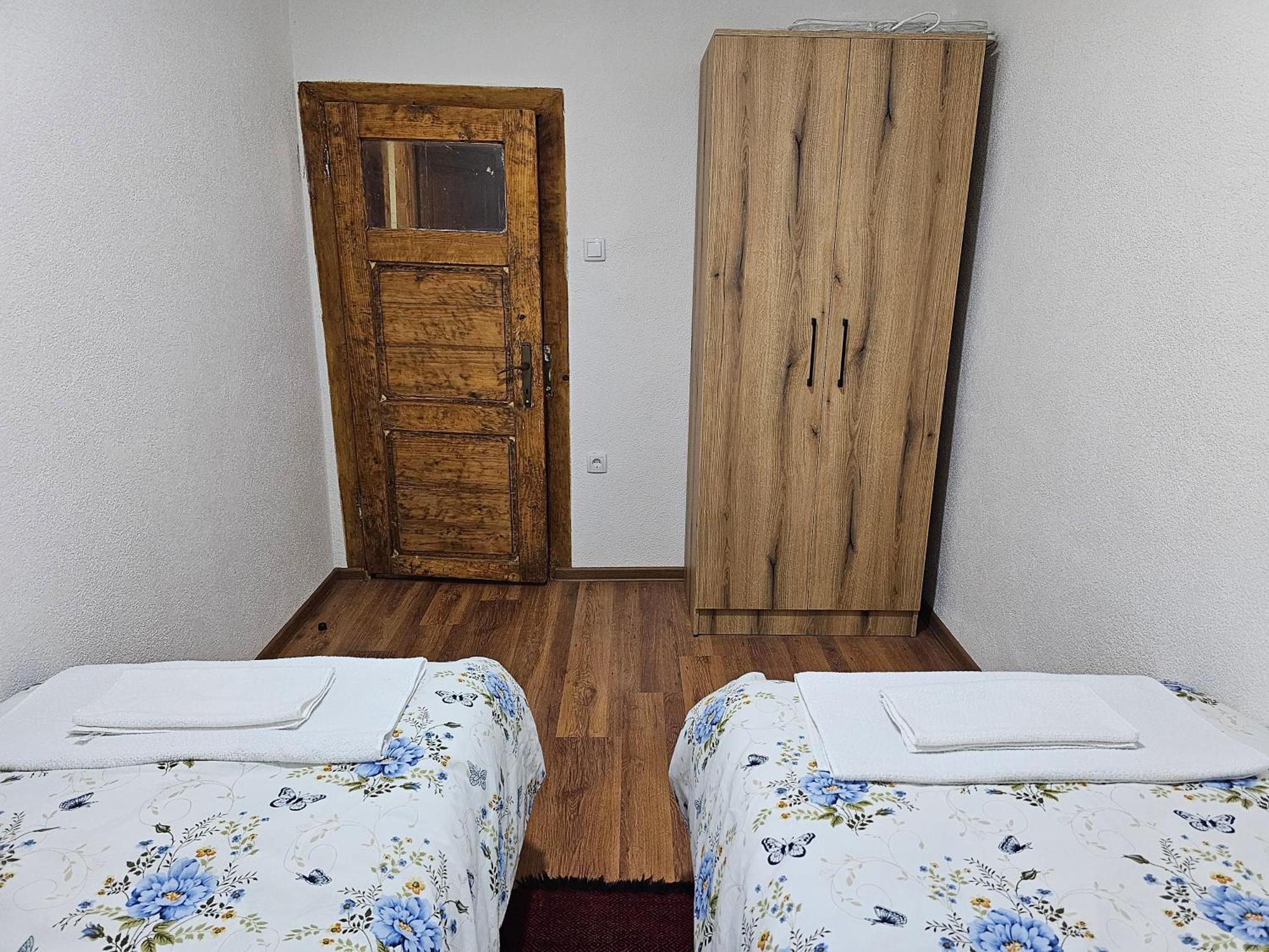 Traditional House Srna Мойковац Екстериор снимка