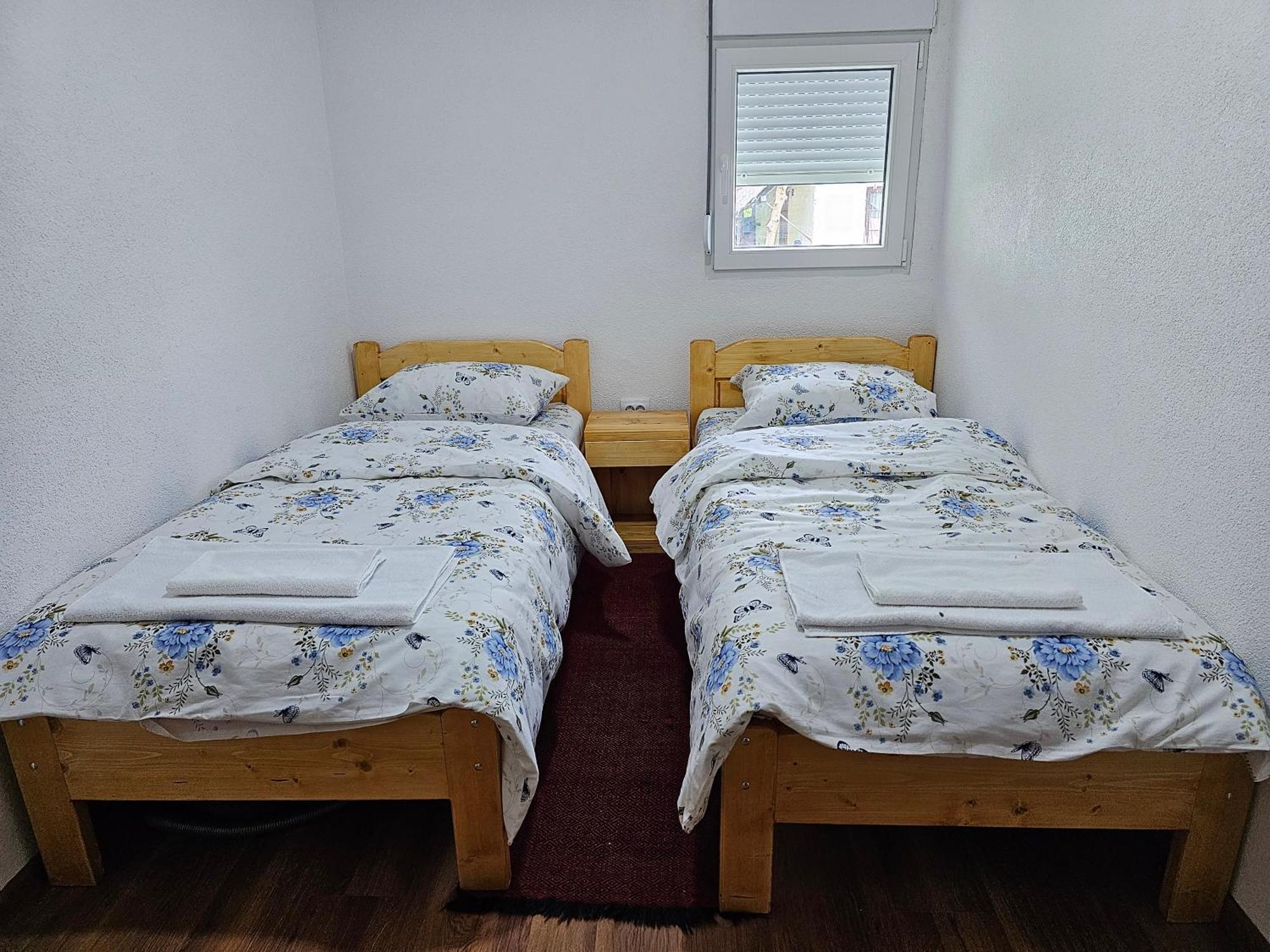 Traditional House Srna Мойковац Екстериор снимка