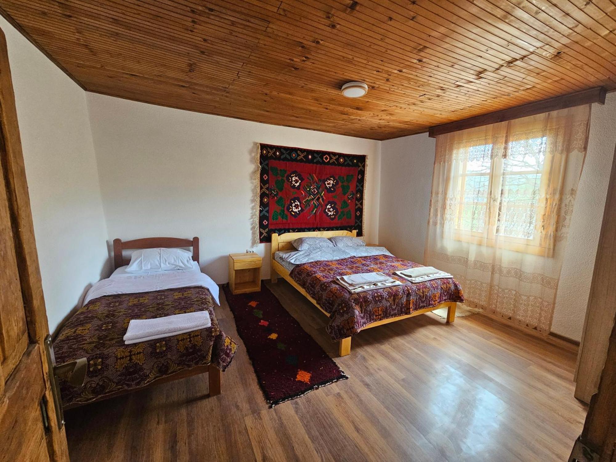 Traditional House Srna Мойковац Екстериор снимка